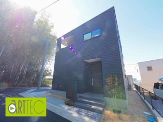 【外観】 | こちらの物件が気になるようでしたら、0120-300-697までお気軽にご連絡ください♪人生でいちばん大きなお買い物です、いつでもご案内いたします。ゆっくりご見学ください現地だからわかる事があります