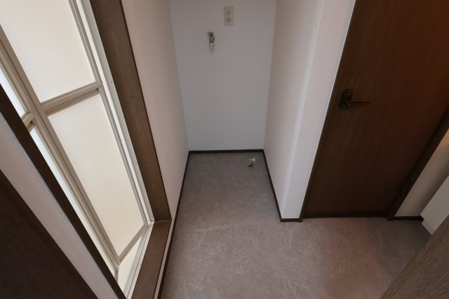 サンハイツ・Kの設備