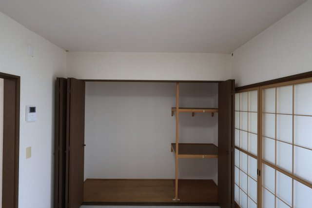 サンハイツ・Kの内装