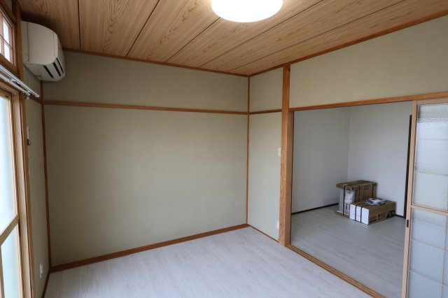 サンハイツ・Kのその他