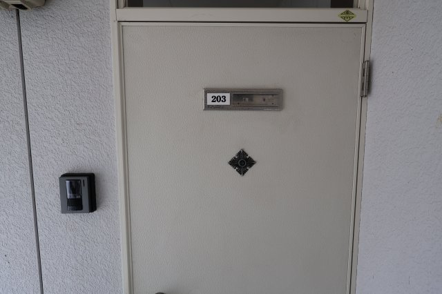 サンハイツ・Kの設備