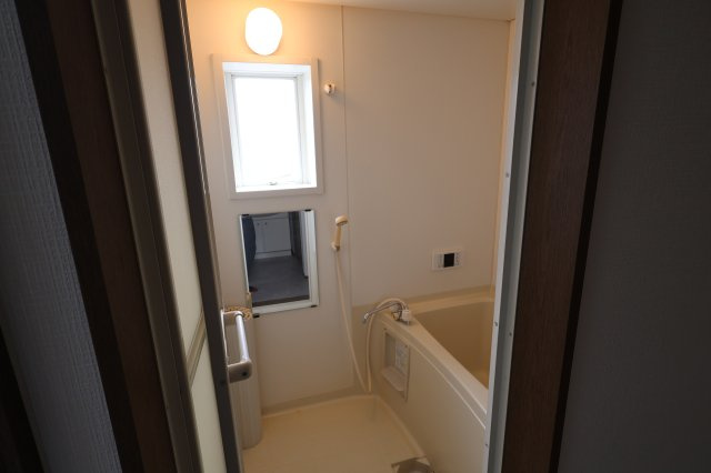 サンハイツ・Kの内装