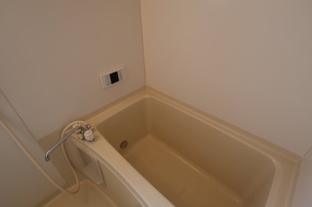 サンハイツ・Kの浴室