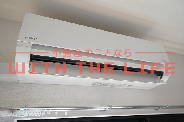 ボワットノワール【キャッシュバック対象物件】の設備