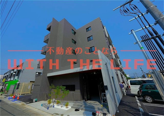 ボワットノワール【キャッシュバック対象物件】の外観