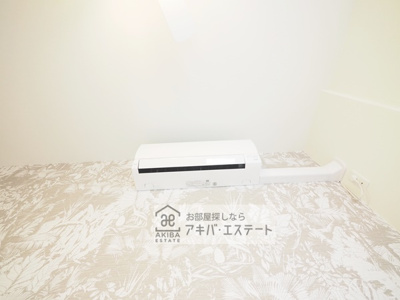 【設備】 | オーシャンパレス・タケ | 同一仕様写真