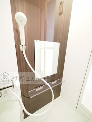 【浴室】 | オーシャンパレス・タケ | 同一仕様写真