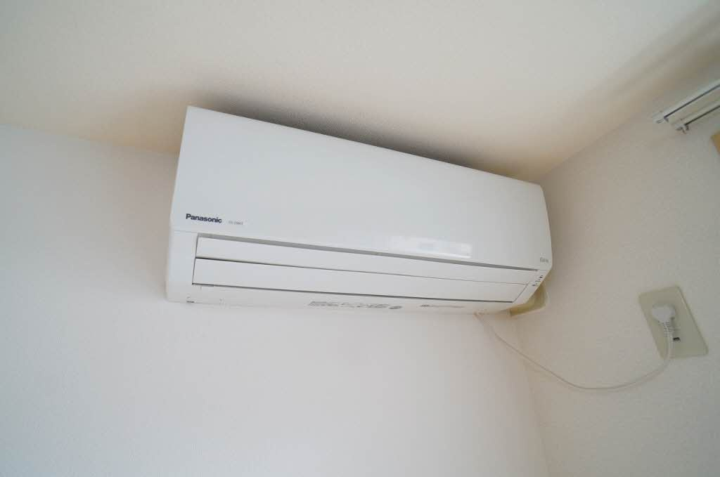 メゾン・セリーヌの設備