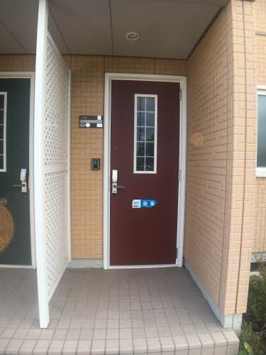 メゾン・セリーヌのその他共用部分