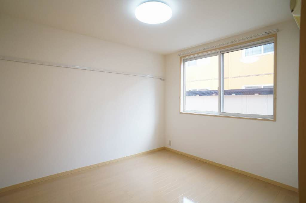 メゾン・セリーヌの洋室