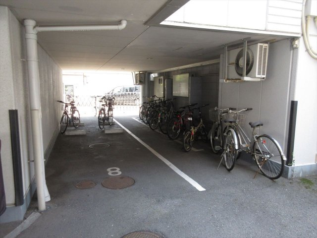 BONNY HIROZI｜名古屋市の賃貸ならMy賃貸のその他共用部分|BONNY HIROZI
