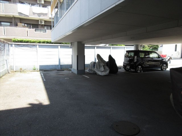 BONNY HIROZI｜名古屋市の賃貸ならMy賃貸のその他共用部分|BONNY HIROZI