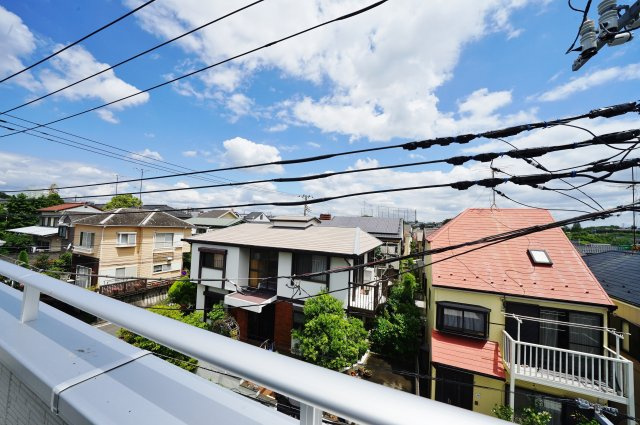 【横浜市保土ケ谷新桜ヶ丘１丁目6-17新築戸建て１号棟】★仲介手数料無料★（藤塚小学校・橘中学校）の展望