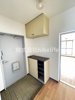 【エントランス】 | ビューラー風久保