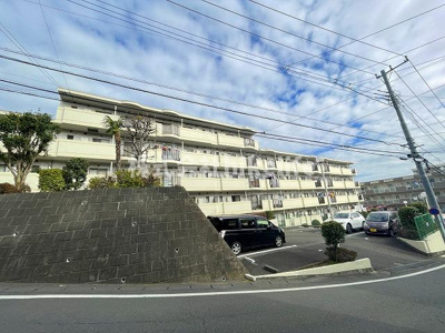 【外観】 | ビューラー風久保