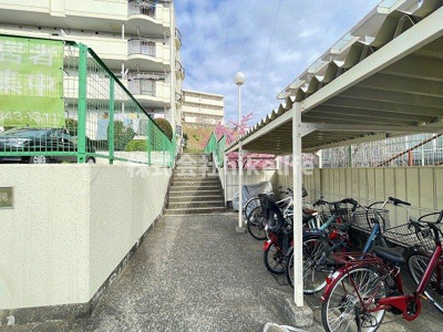 【その他共用部分】 | ビューラー風久保