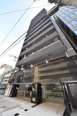 ラヴ心斎橋ウエスト