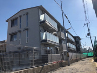 Harmony court（ハーモニーコート）の画像