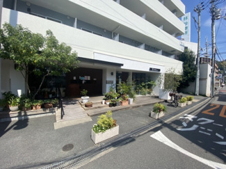 【周辺】 | カフェ・ド・まあゆ(飲食店)まで1400m