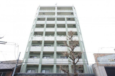 【外観】 | ドゥカンパーニュ