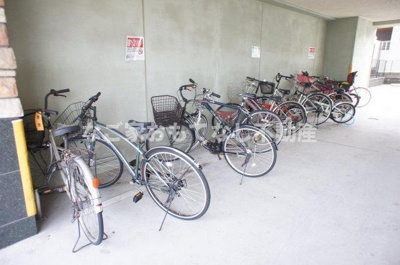 【その他共用部分】 | ドゥカンパーニュ