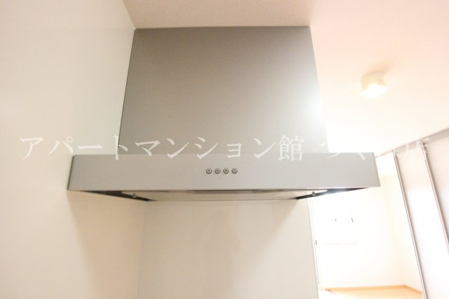 ソフィアの設備