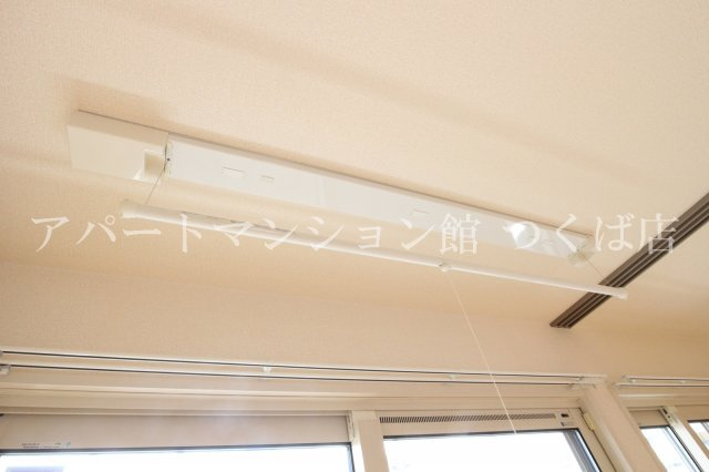 ソフィアの設備