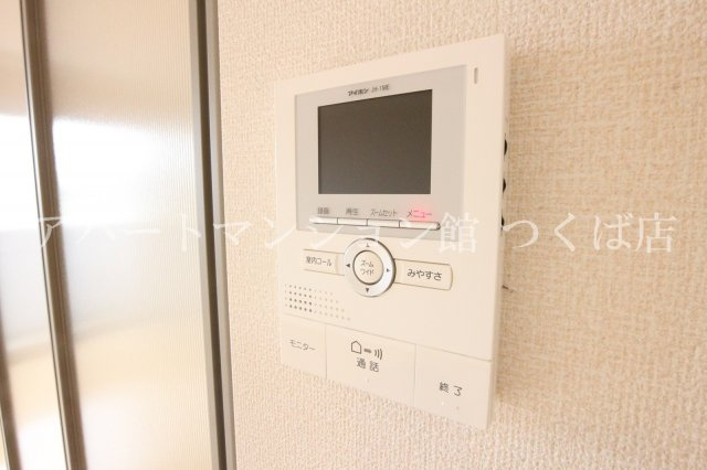 ソフィアのセキュリティ