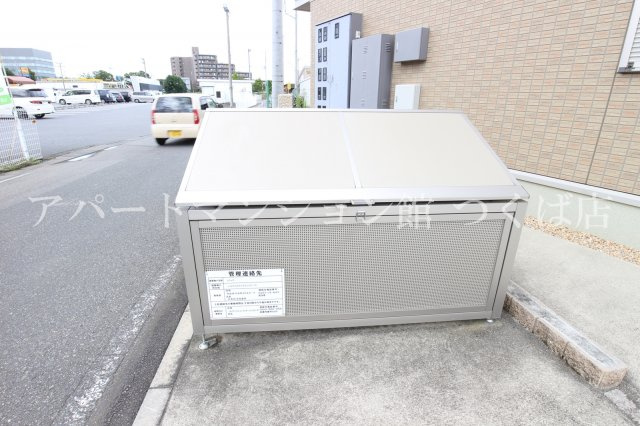 ソフィアのその他共用部分
