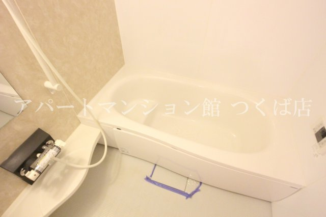 ソフィアの浴室