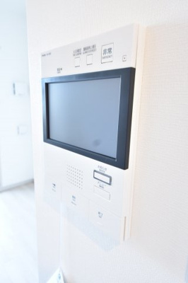 【セキュリティ】 | スプランディッド元町山手