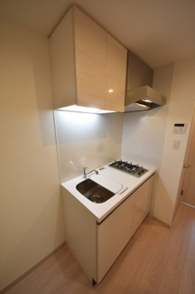 【キッチン】 | スプランディッド元町山手