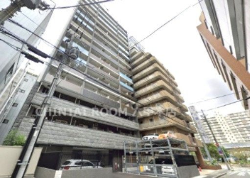 プレサンス三宮ポルト