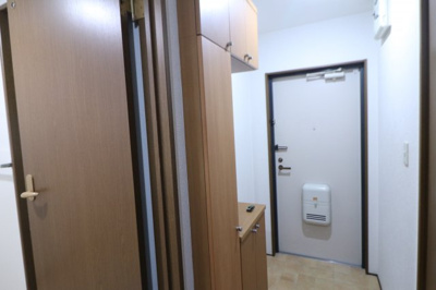 【内装】 | ドミールカメリア