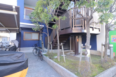 【周辺】 | ドミールカメリア