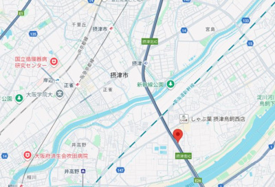 【地図】 | ドミールカメリア