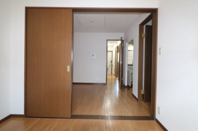 【収納】 | ドミールカメリア