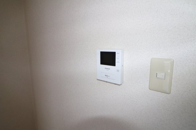 【セキュリティ】 | ドミールカメリア