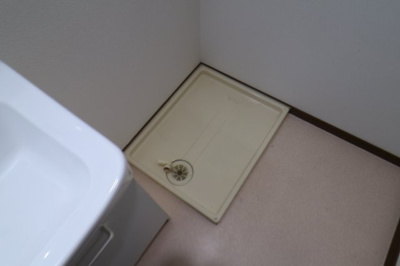 【内装】 | ドミールカメリア