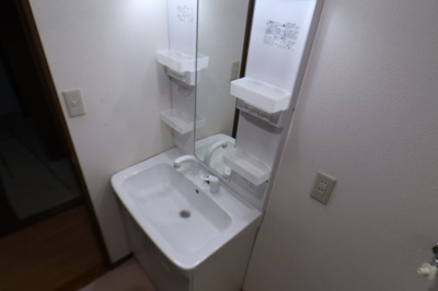 【内装】 | ドミールカメリア