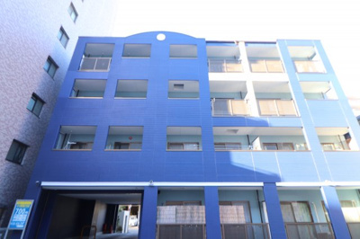 【外観】 | ドミールカメリア