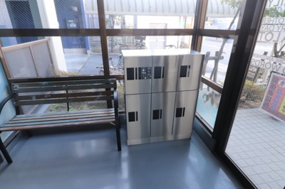 【その他共用部分】 | ドミールカメリア