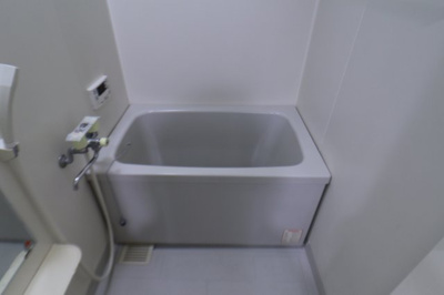 【浴室】 | ドミールカメリア