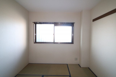 【寝室】 | ドミールカメリア