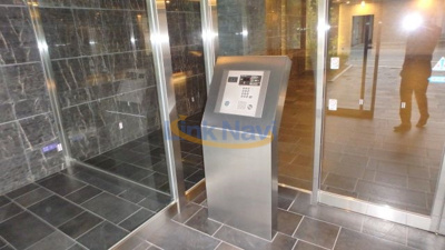 【その他共用部分】 | クレヴィア大阪福島