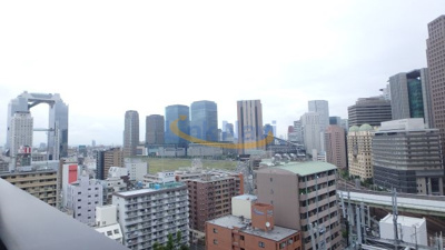 【展望】 | クレヴィア大阪福島