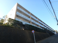 コンフォリア鷺沼三丁目の画像