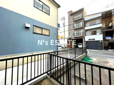 【展望】 | ハイツ浜田