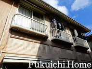 コーポ下北沢の画像