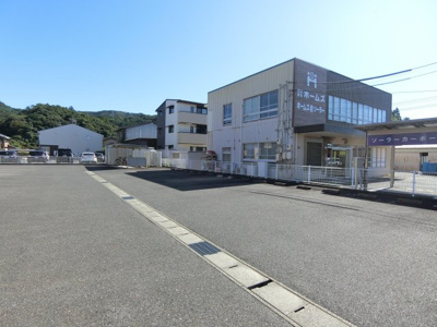 【駐車場】 | エスポワールＢ